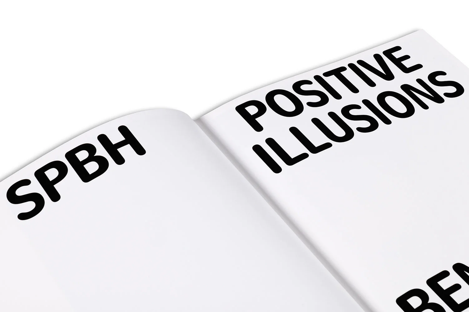 Positive Illusions - Image 33