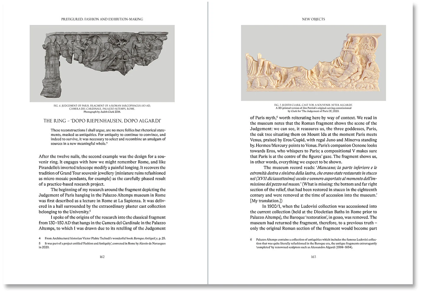 Prefigured: Fashion and Exhibition-Making - Image 15