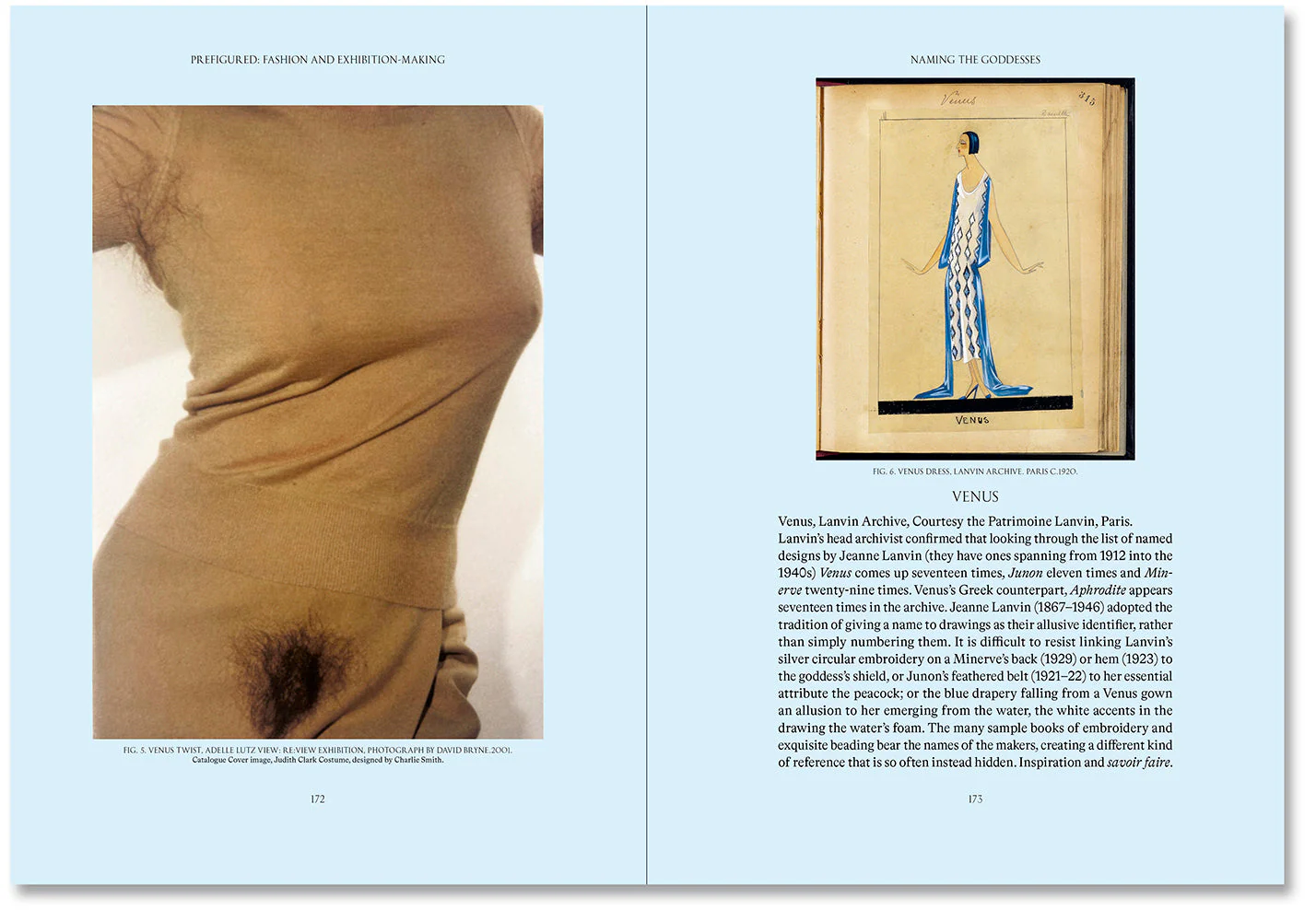 Prefigured: Fashion and Exhibition-Making - Image 17