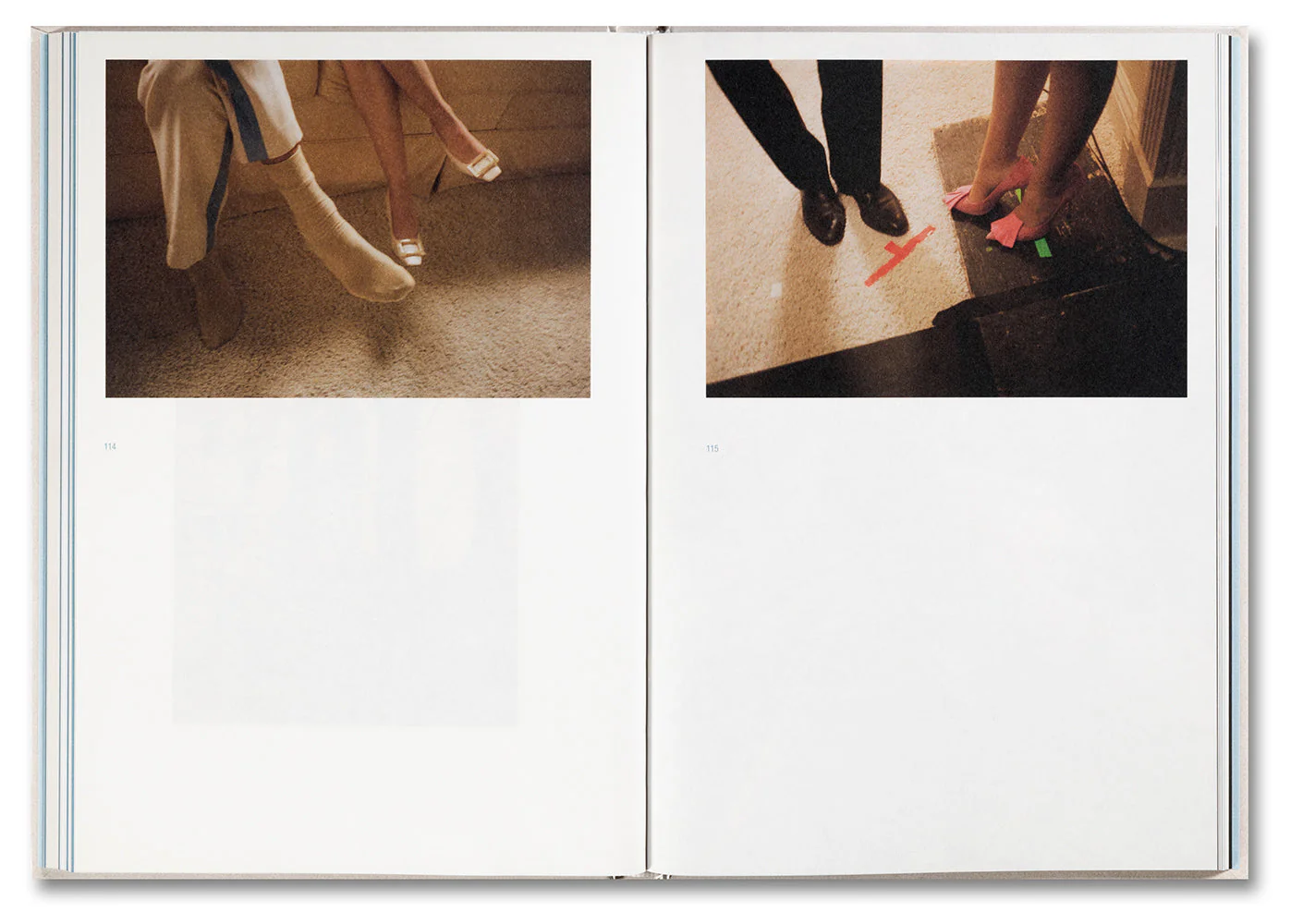 Priscilla Screenplay Book - Image 12