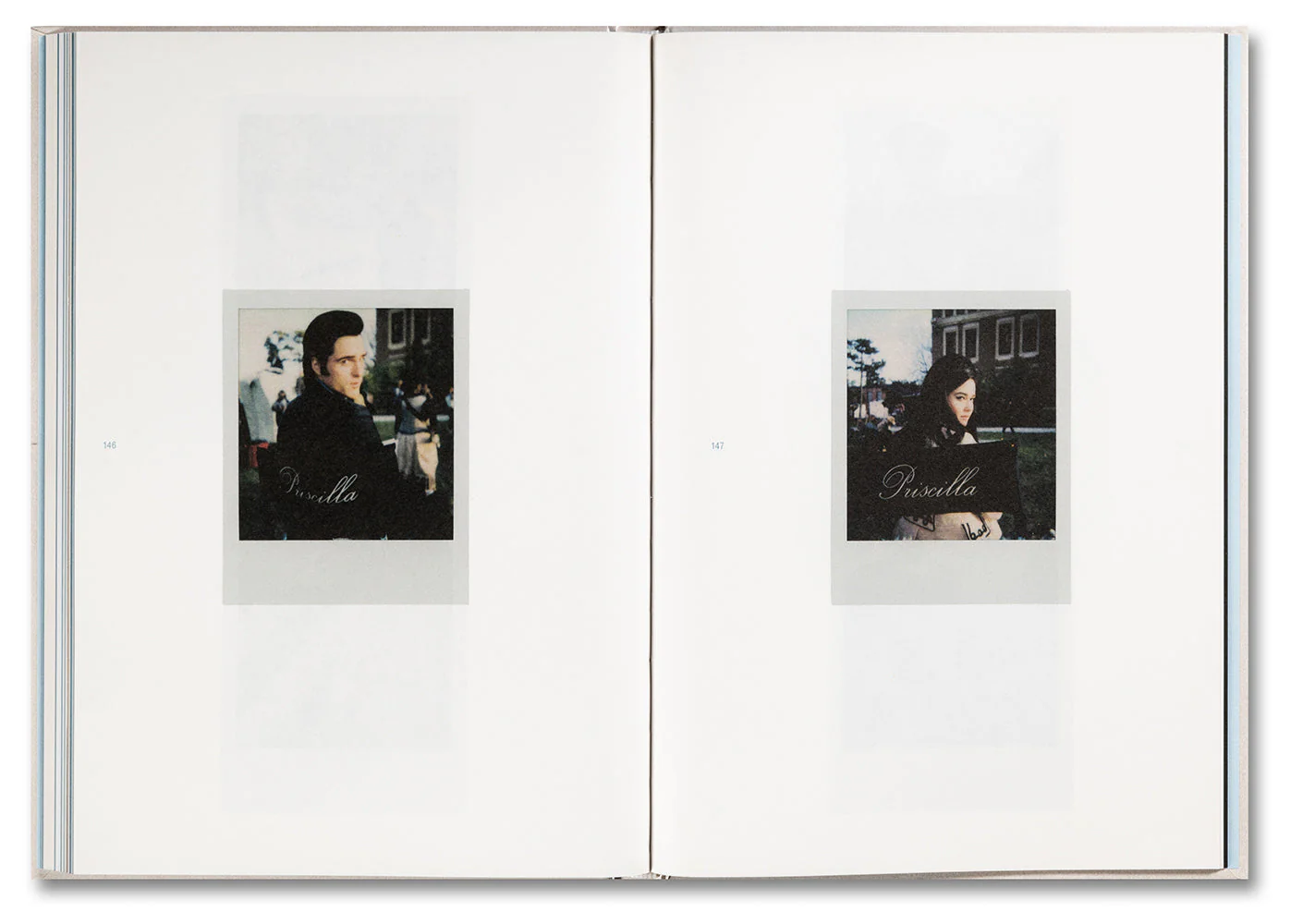 Priscilla Screenplay Book - Image 13