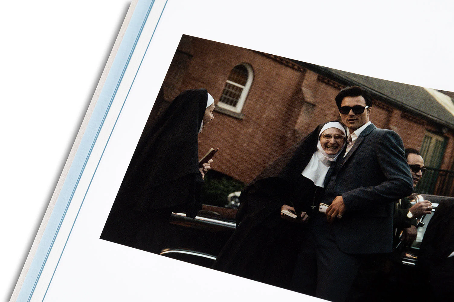 Priscilla Screenplay Book - Image 19