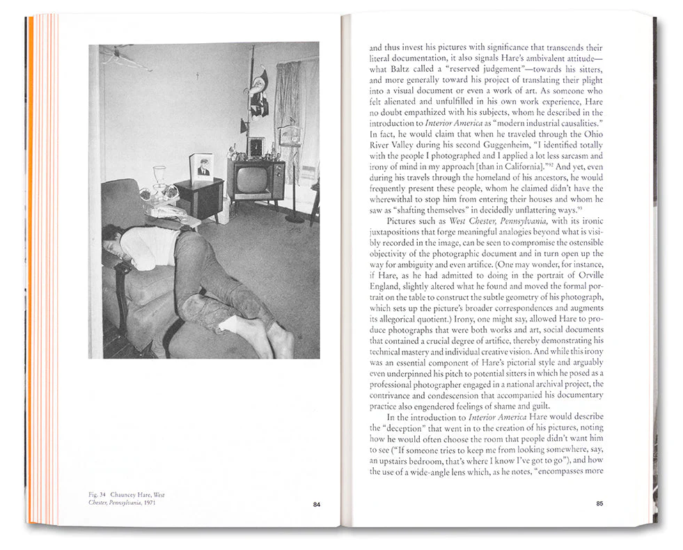 Quitting Your Day Job: Chauncey Hare’s Photographic Work - Image 16