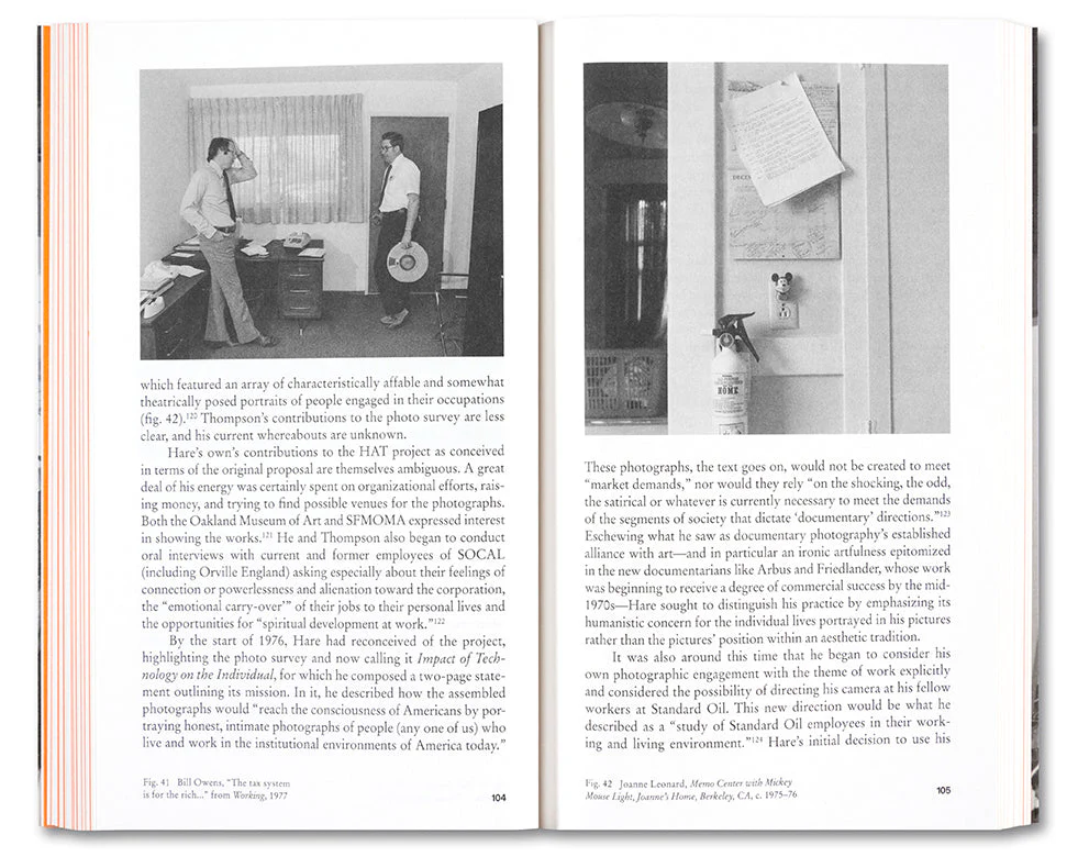 Quitting Your Day Job: Chauncey Hare’s Photographic Work - Image 18
