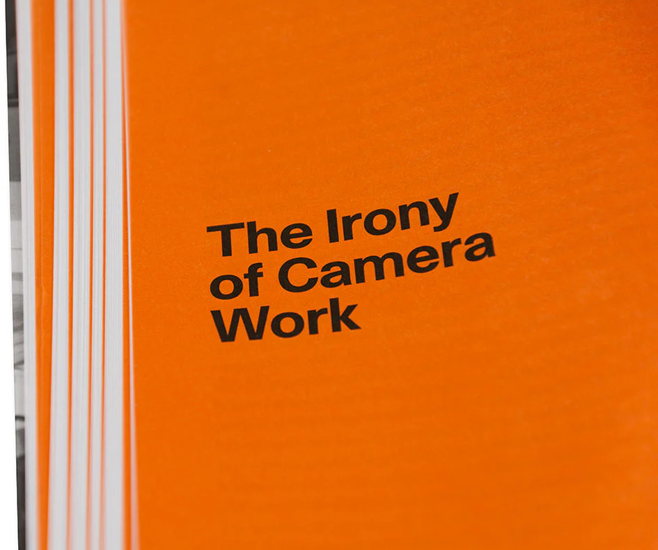 Quitting Your Day Job: Chauncey Hare’s Photographic Work - Image 31