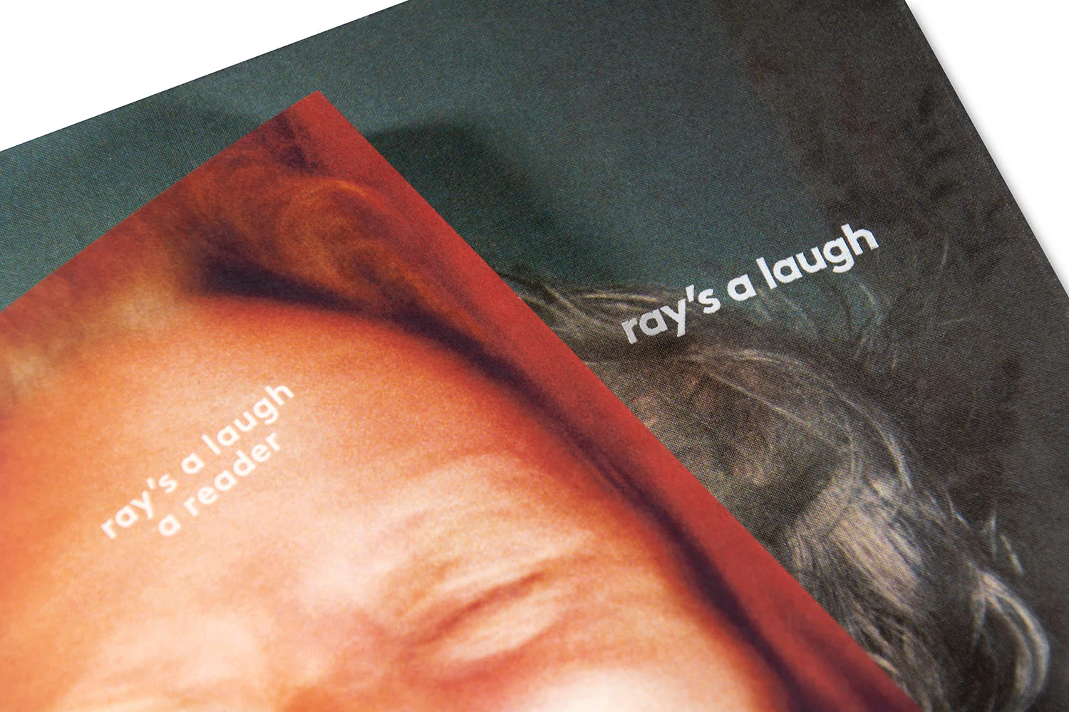Ray's a Laugh - Image 52