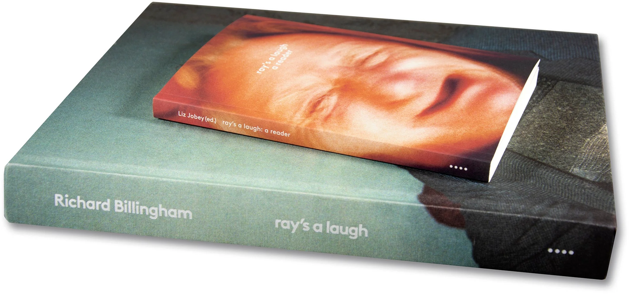 Ray's a Laugh - Image 56