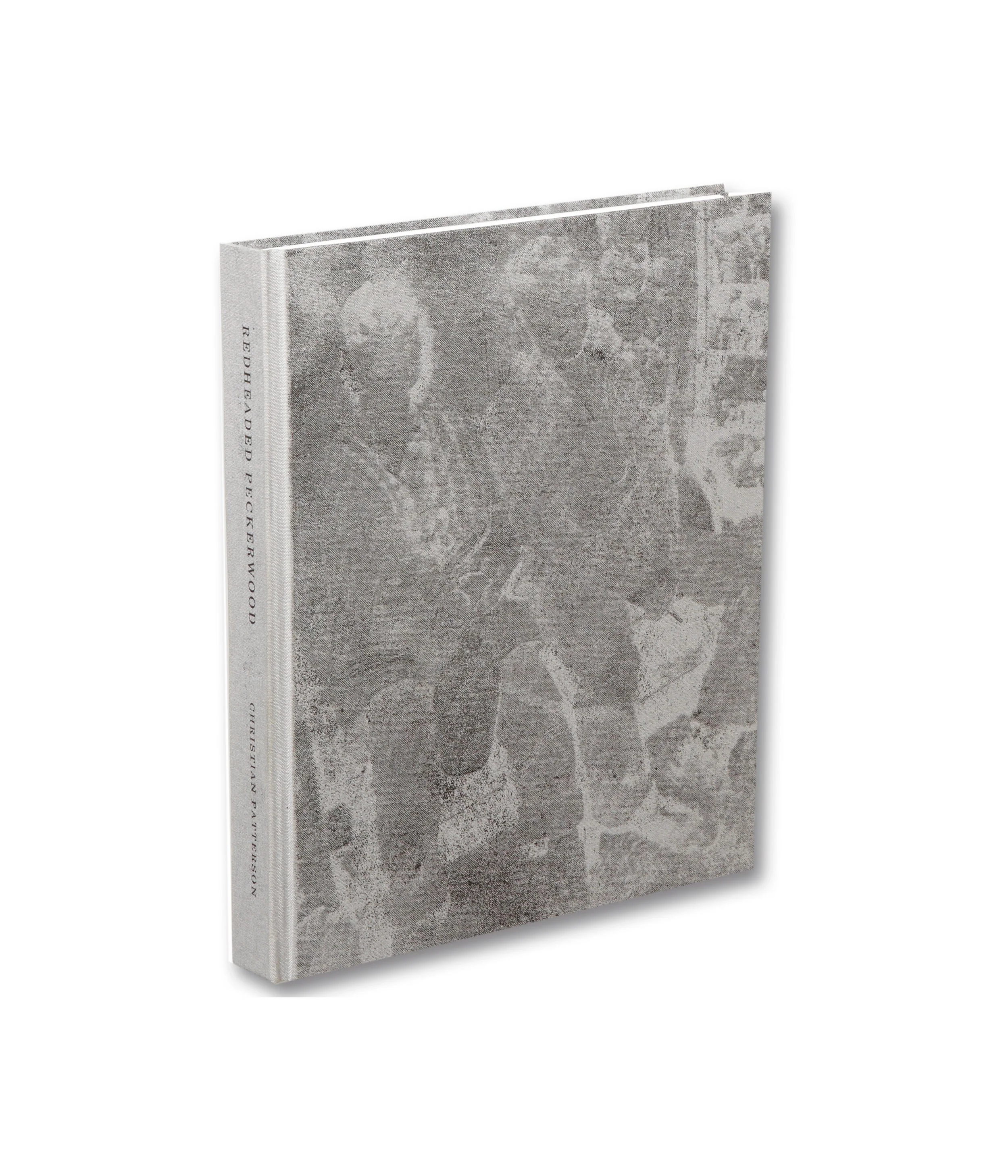 Redheaded Peckerwood (First edition)