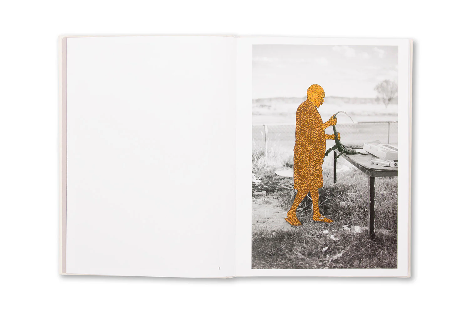 Restricted Images - Made With the Warlpiri of Central Australia - Image 3