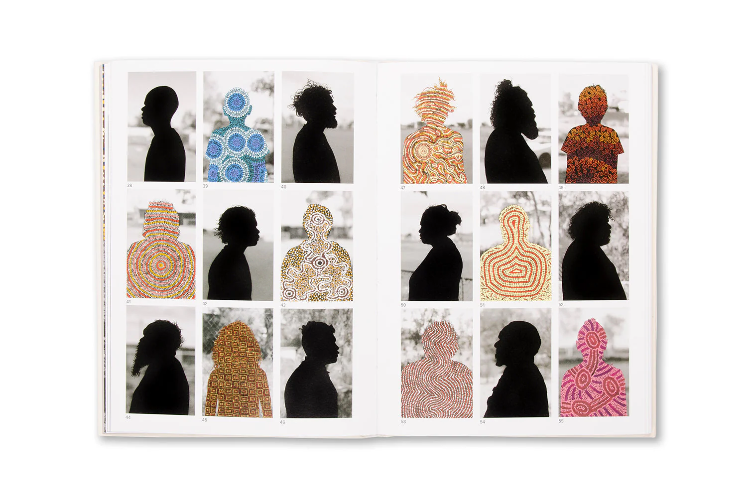 Restricted Images - Made With the Warlpiri of Central Australia - Image 6