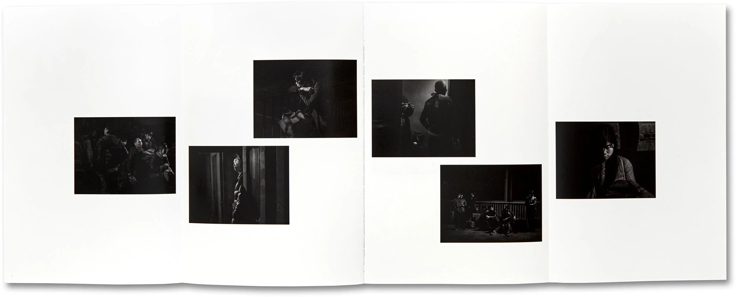 Scene (English edition) - Image 8