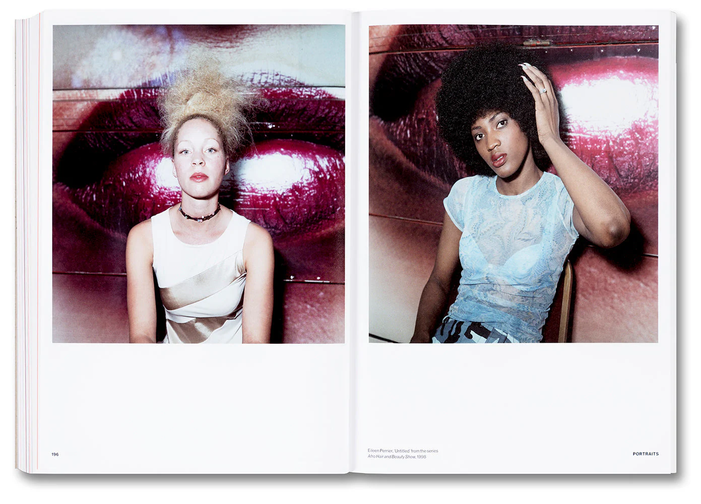 Shining Lights: Black Women Photographers in 1980s–90s Britain - Image 30
