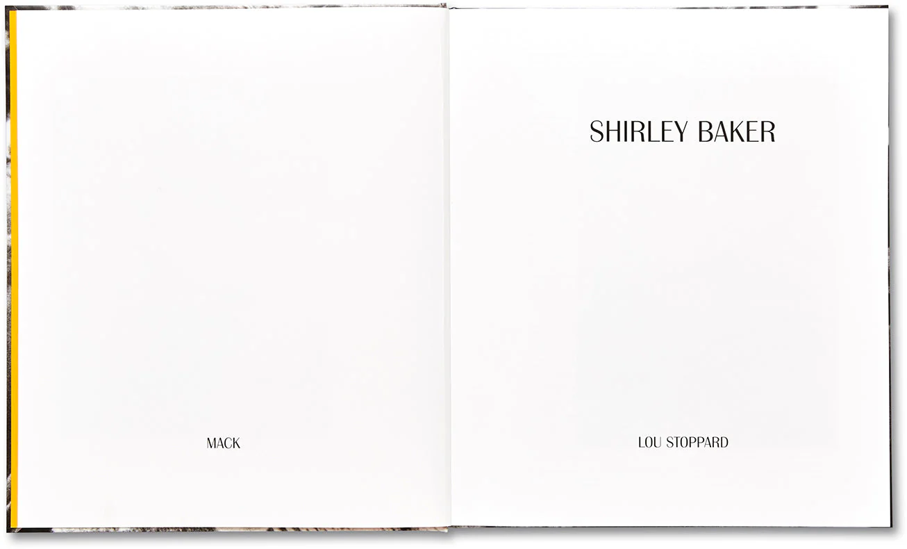 Shirley Baker - Image 4