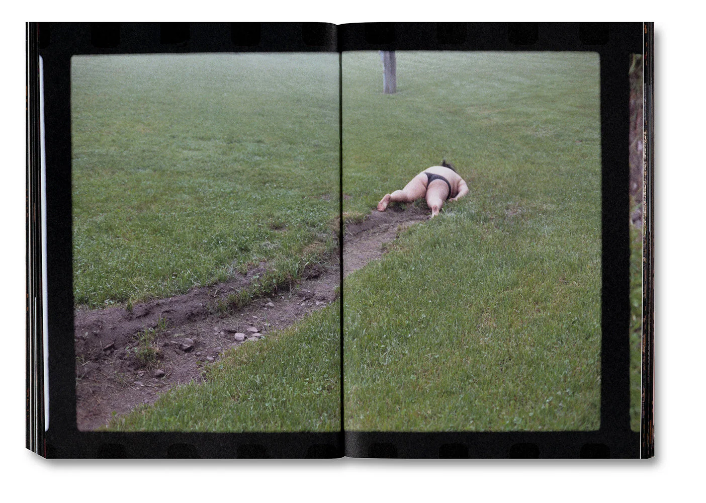 Small Death - Image 24