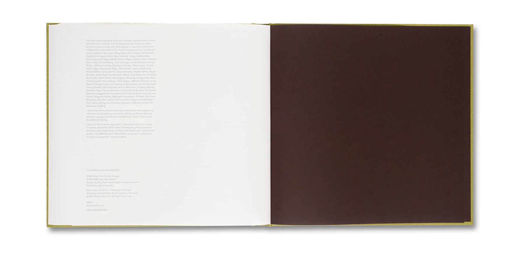 Songbook (First edition, second printing) - Image 14