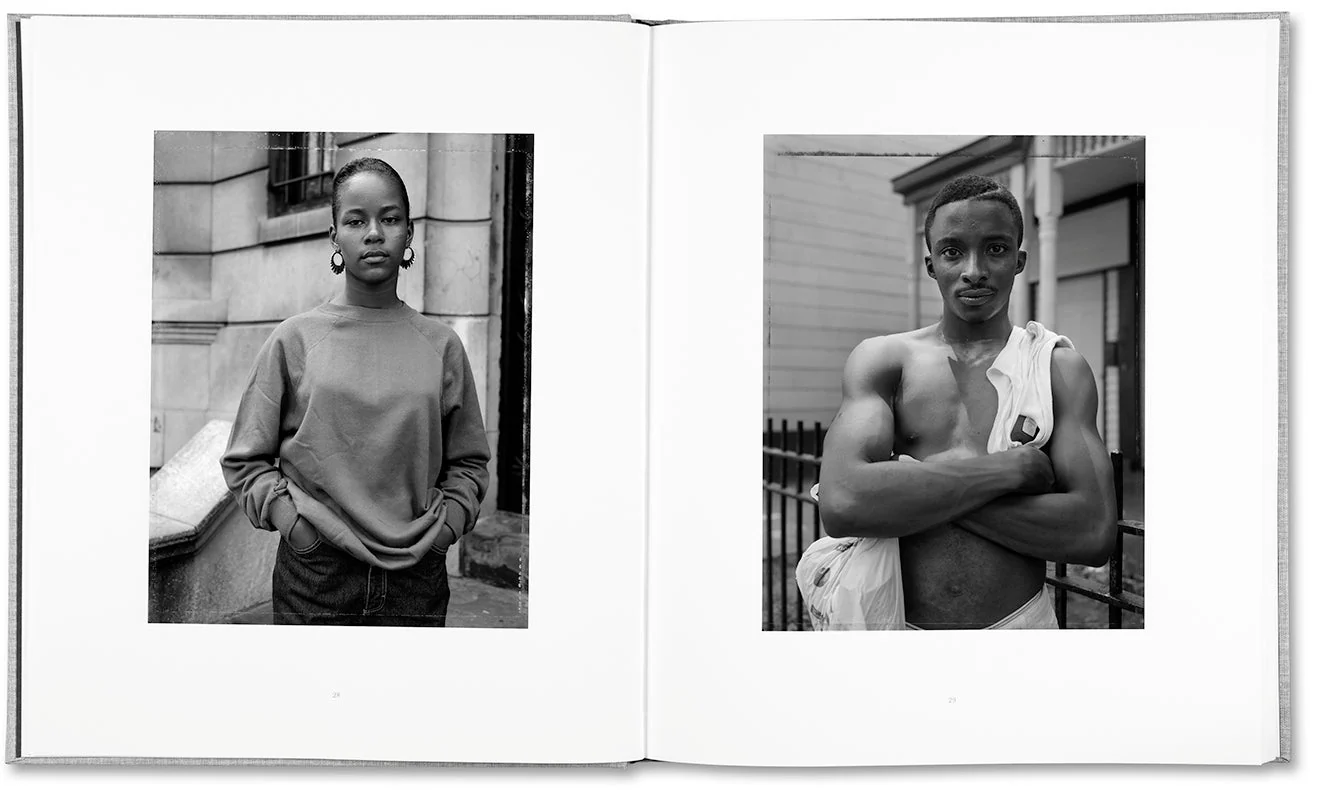 Street Portraits - Image 10