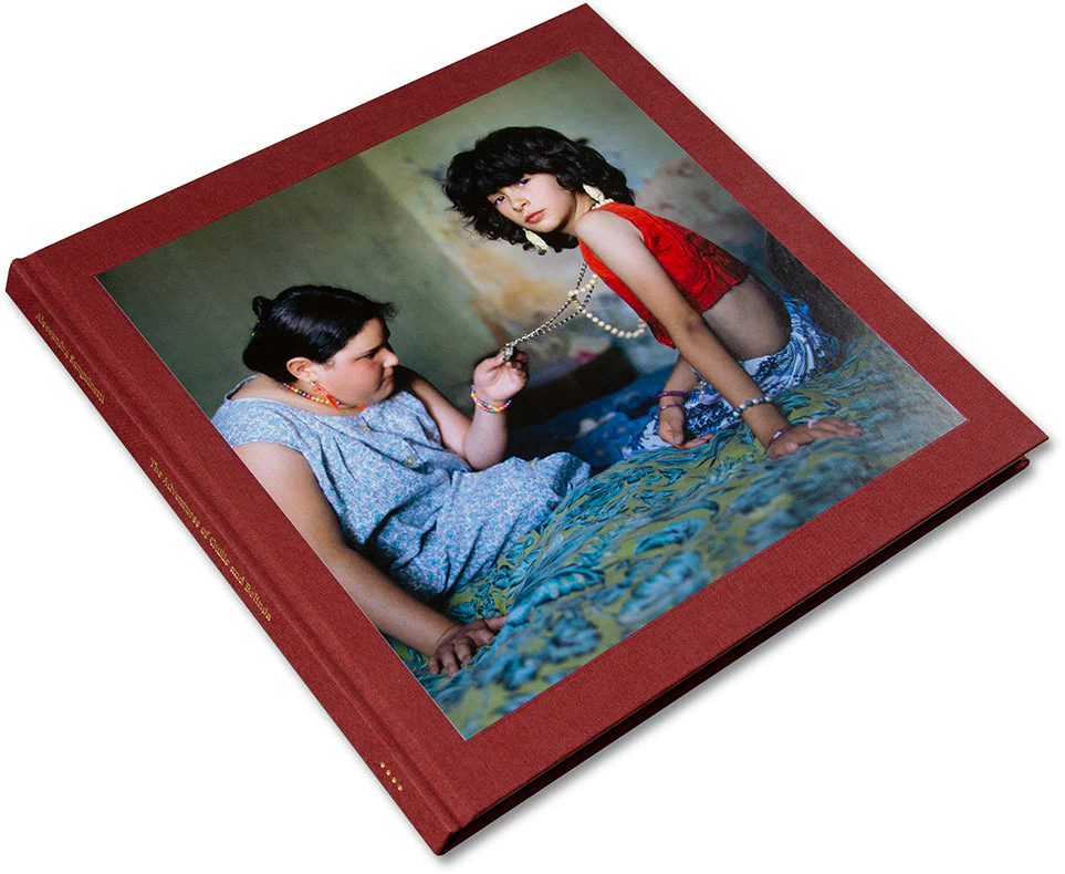 The Adventures of Guille and Belinda and The Enigmatic Meaning of Their Dreams (First edition, signed) - Image 34
