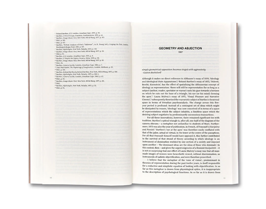 The Camera: Essence and Apparatus - Image 15