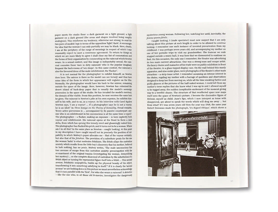 The Camera: Essence and Apparatus - Image 17