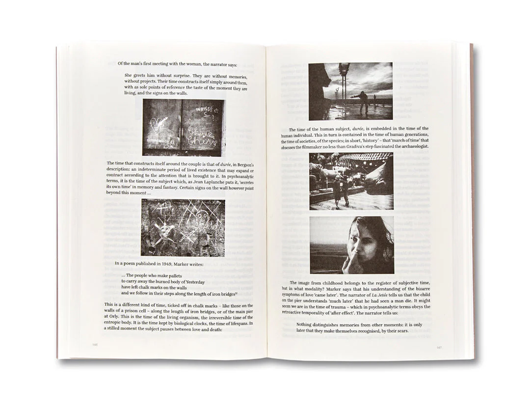 The Camera: Essence and Apparatus - Image 22