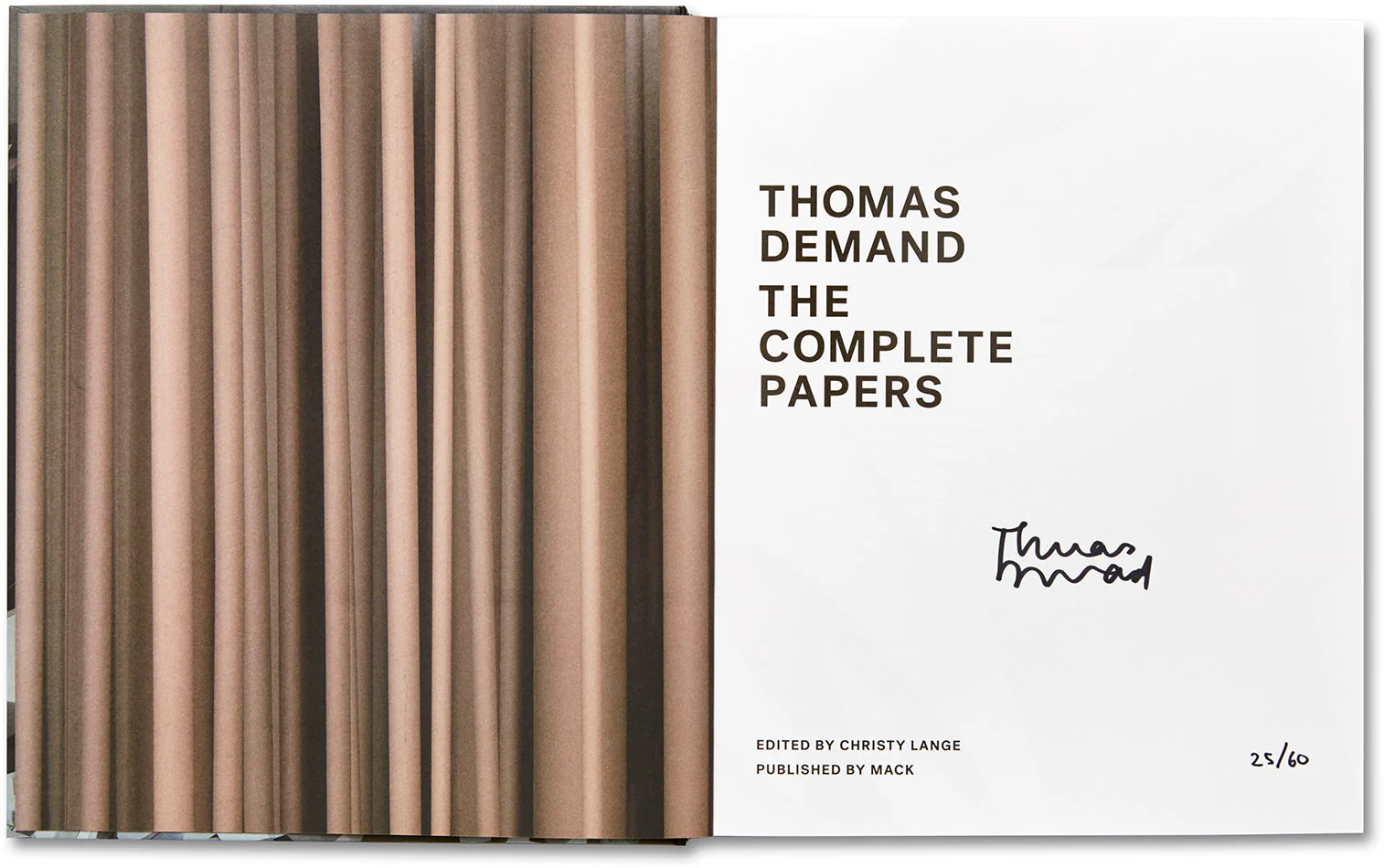 The Complete Papers Special Edition - Image 6