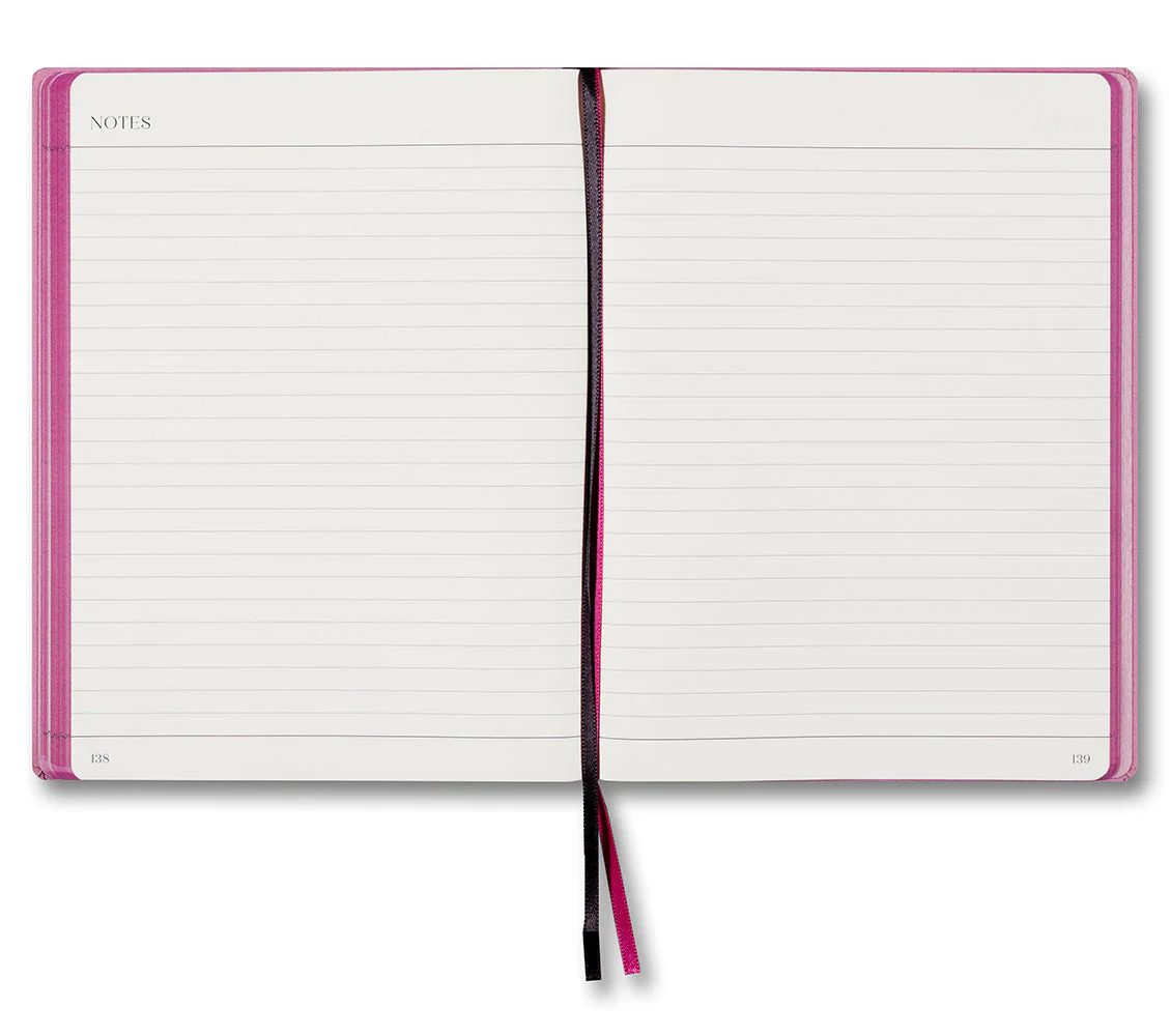 The Important Flowers Planner 2025 - Image 8