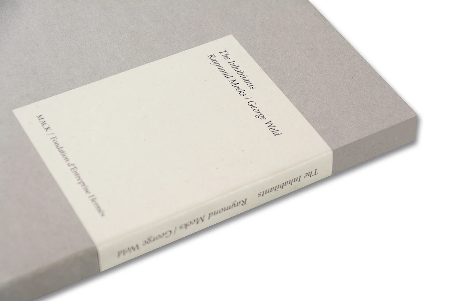 The Inhabitants [French edition] - Image 54