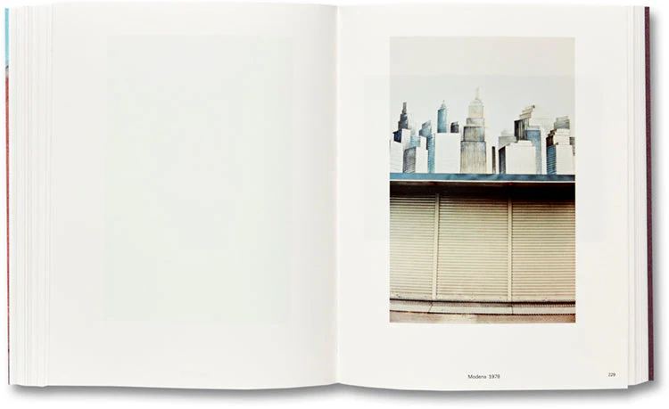 The Map and The Territory [Hardback] - Image 11