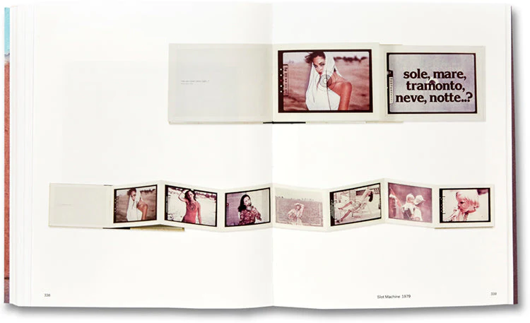 The Map and The Territory [Hardback] - Image 14