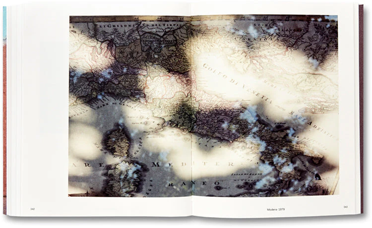 The Map and The Territory [Hardback] - Image 15