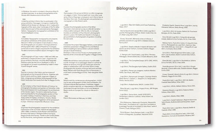 The Map and The Territory [Hardback] - Image 16