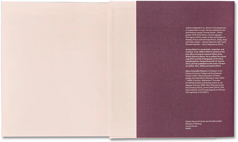 The Map and The Territory [Hardback] - Image 18