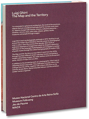 The Map and The Territory [Hardback] - Image 19