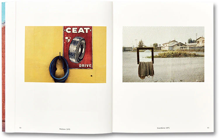 The Map and The Territory [Hardback] - Image 4