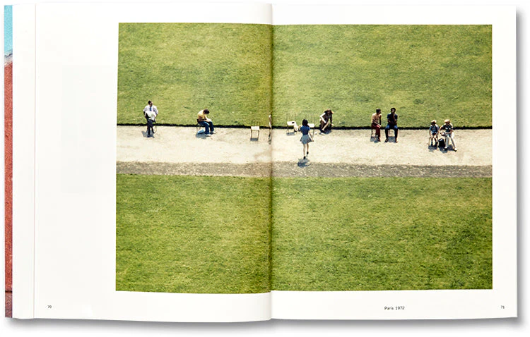 The Map and The Territory [Hardback] - Image 5