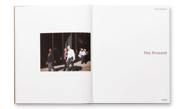 The Present - Image 5