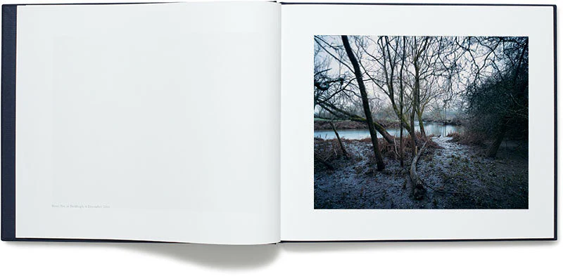 The River Winter - Image 3