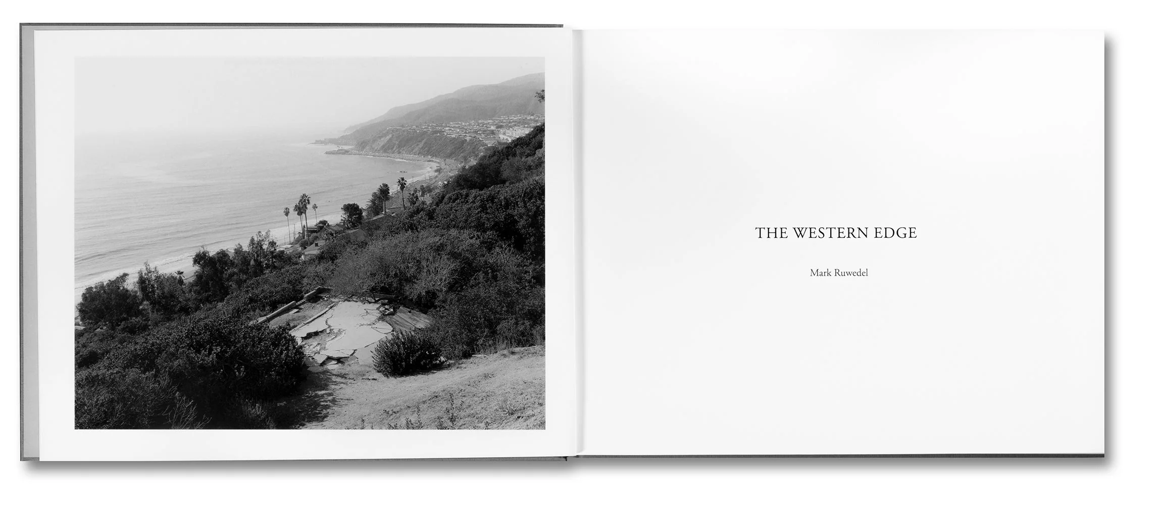 The Western Edge - Image 3
