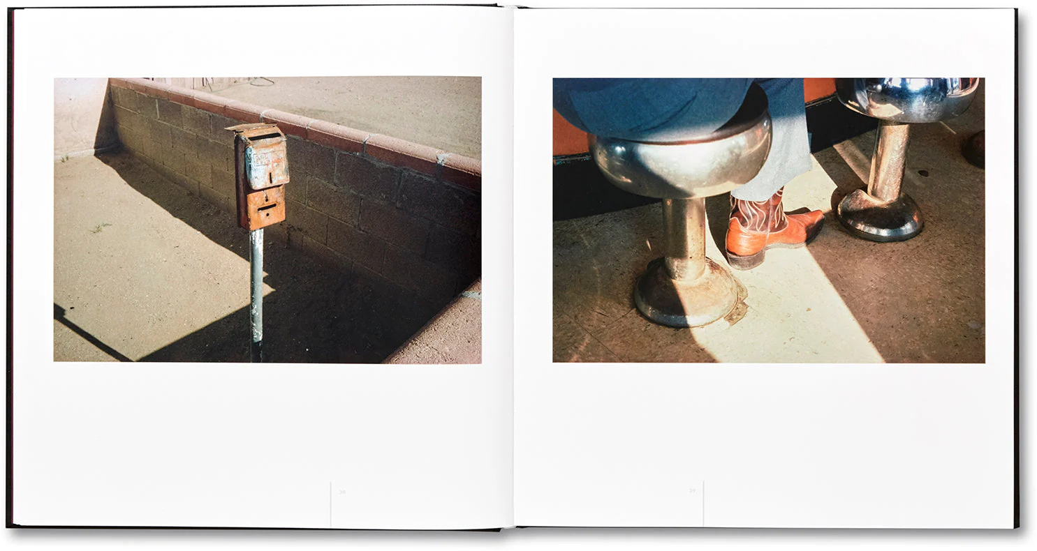Transparencies: Small Camera Works 1971-1979 - Image 10