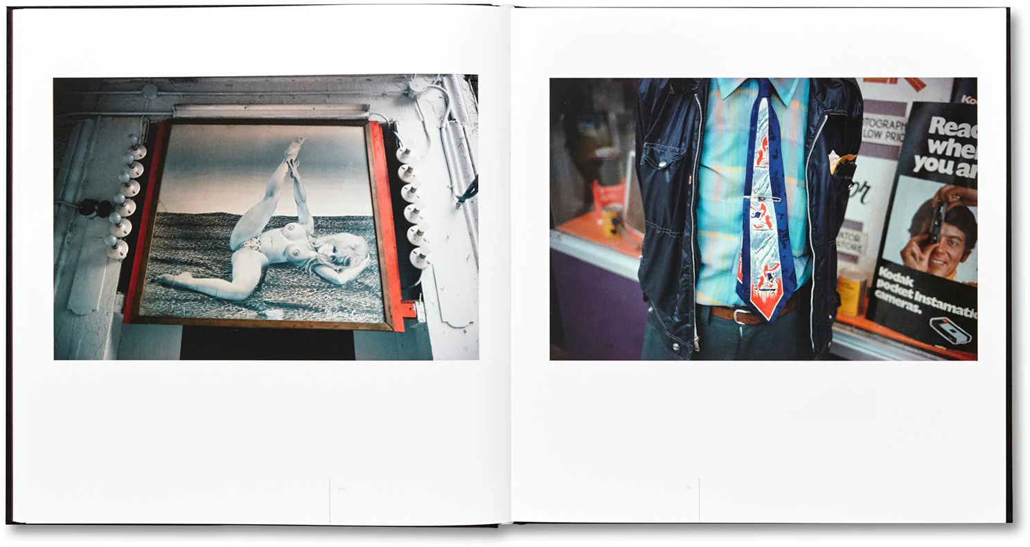 Transparencies: Small Camera Works 1971-1979 - Image 11