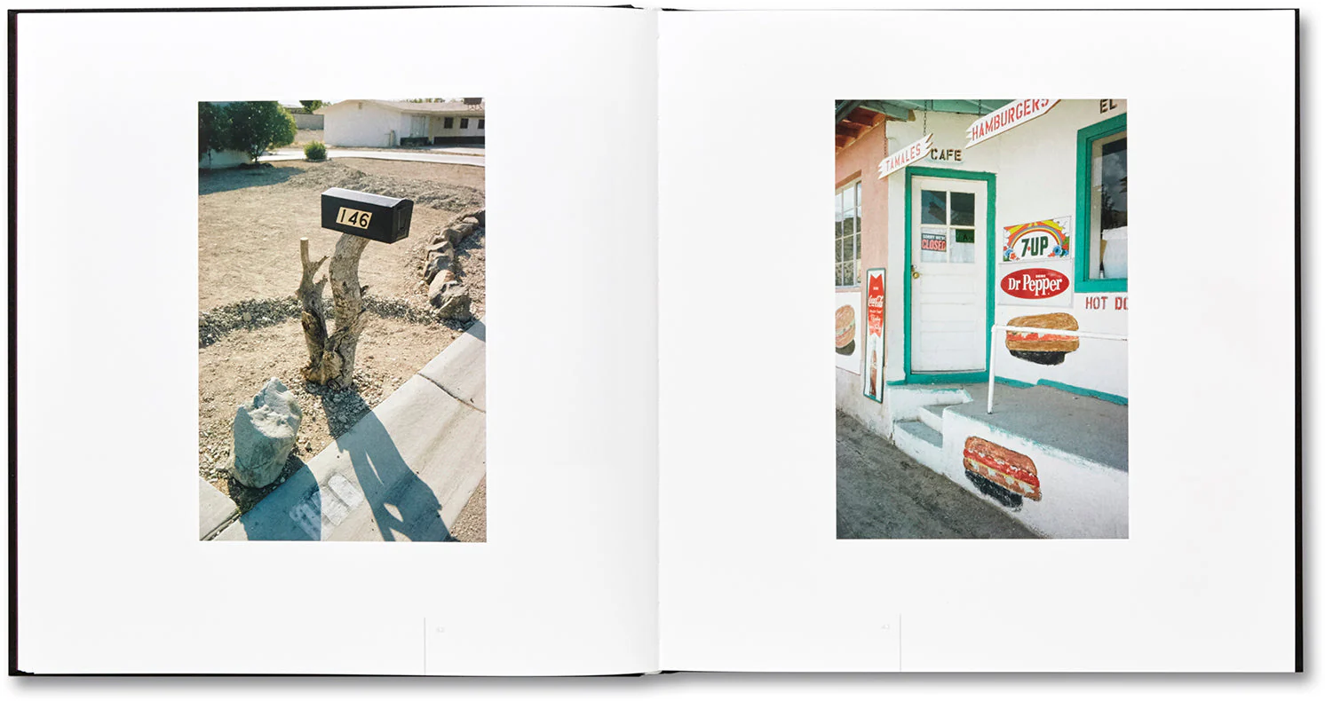 Transparencies: Small Camera Works 1971-1979 - Image 12
