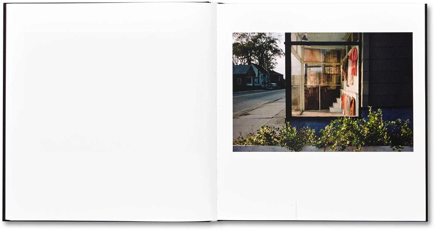 Transparencies: Small Camera Works 1971-1979 - Image 13