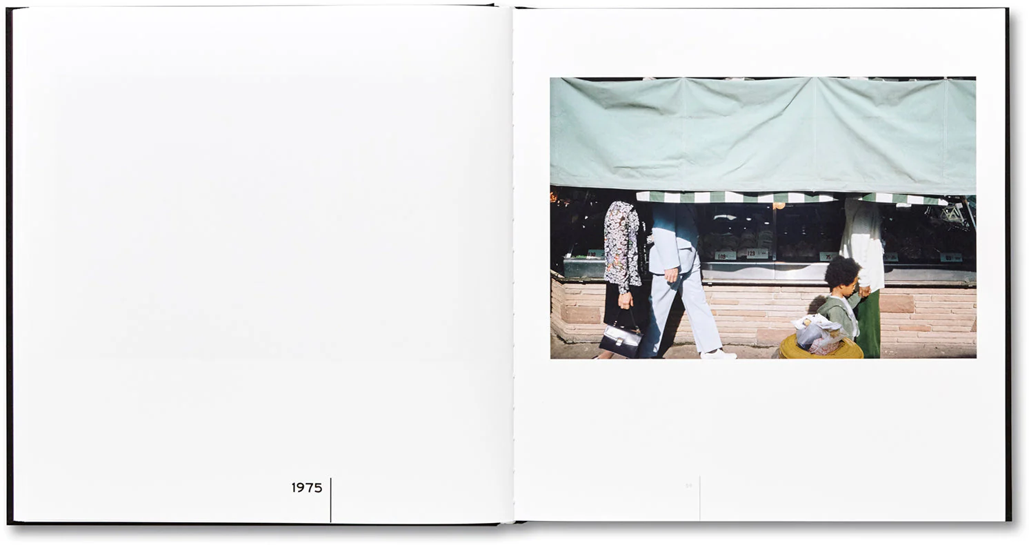 Transparencies: Small Camera Works 1971-1979 - Image 14