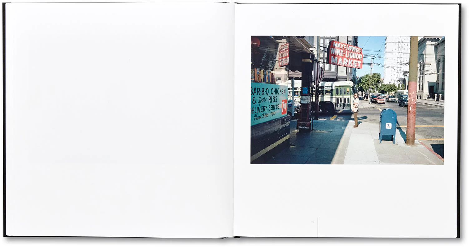 Transparencies: Small Camera Works 1971-1979 - Image 20