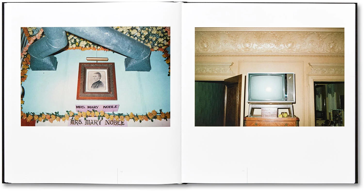 Transparencies: Small Camera Works 1971-1979 - Image 21