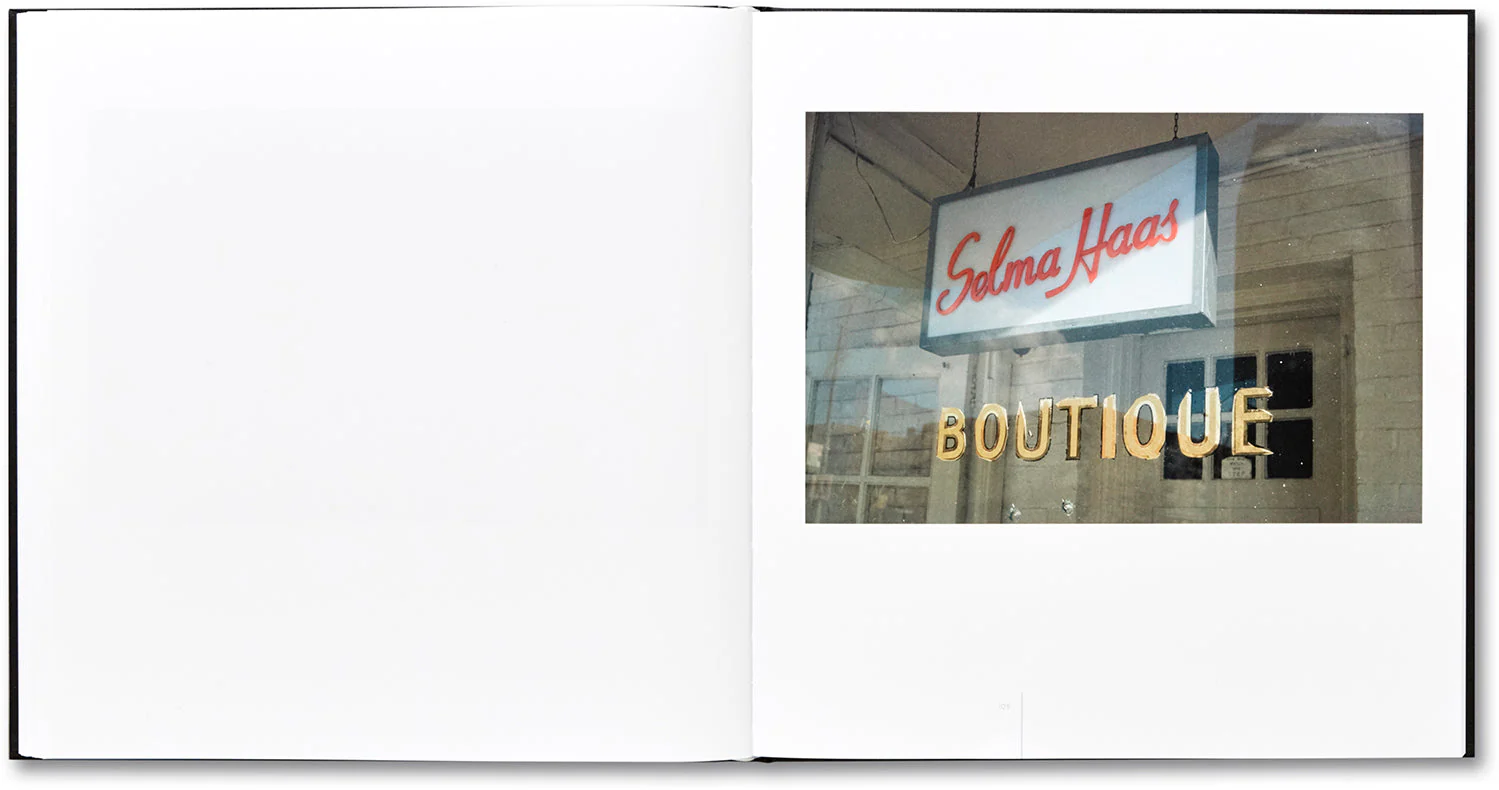 Transparencies: Small Camera Works 1971-1979 - Image 24