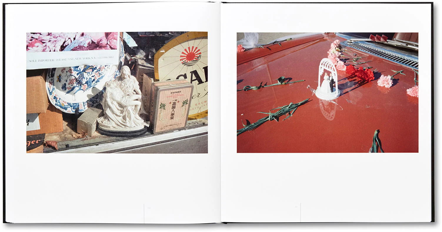 Transparencies: Small Camera Works 1971-1979 - Image 25
