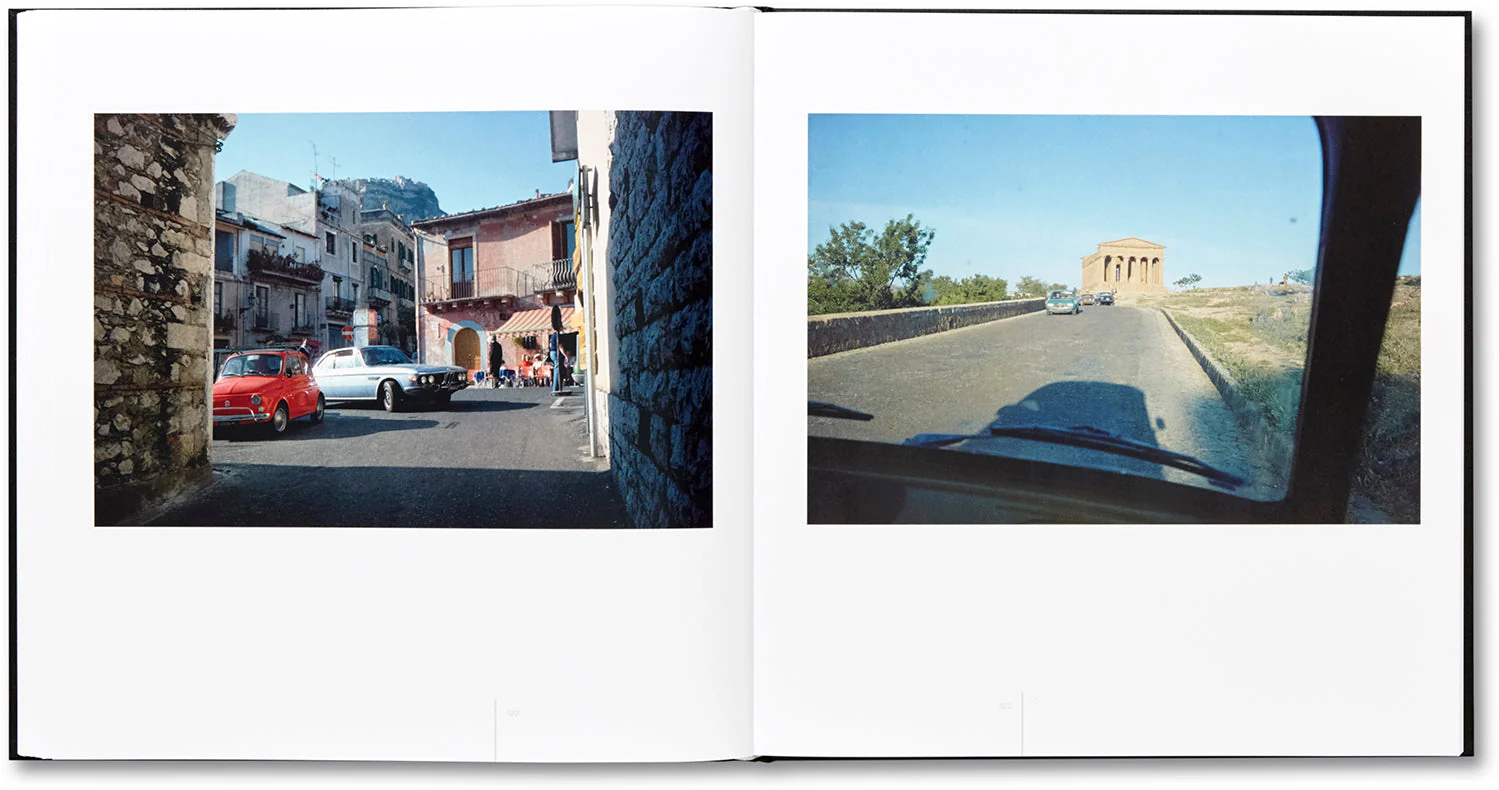 Transparencies: Small Camera Works 1971-1979 - Image 27