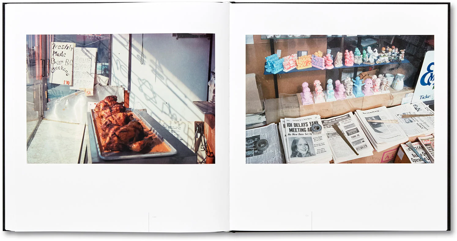 Transparencies: Small Camera Works 1971-1979 - Image 28