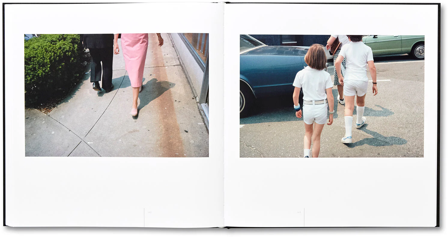 Transparencies: Small Camera Works 1971-1979 - Image 30